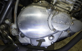 SUZUKI GRASS TRACKER NJ47A