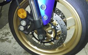 YAMAHA XSR900 2024 RN80J