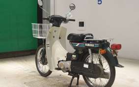 YAMAHA MATE 50 V50