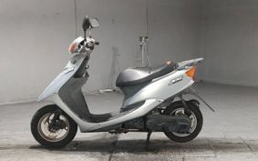 YAMAHA JOG SA16J