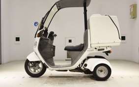HONDA GYRO CANOPY TA03