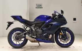 YAMAHA YZF-R7 2022 RM39J