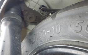 YAMAHA VINO 50 SA37J