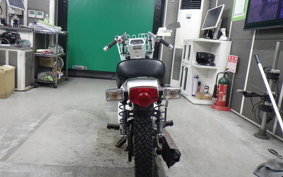 HONDA CHALY 50 CF50