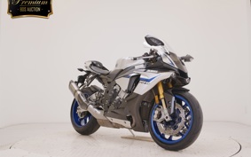 YAMAHA YZF-R1 M 2015