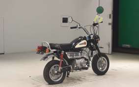 HONDA MONKEY<フ・ダ> Z50J