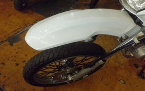 HONDA XR125L JD21
