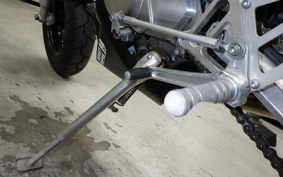 HONDA GORILLA 2009 AB27