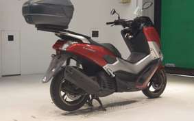 YAMAHA N-MAX 2024 SE86J