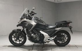 HONDA NC750X DCT 2021 RH09
