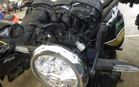 KAWASAKI Z900RS 2020 ZR900C