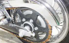 SUZUKI SAVAGE LS400 1993 NK41B