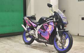 SUZUKI RG125 Gamma NF13A