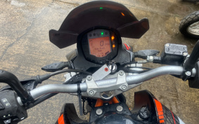 KTM 390 DUKE 2014 JGJ40
