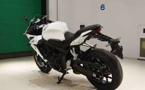 HONDA CBR650R 2023 RH03