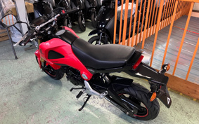HONDA GROM JC61