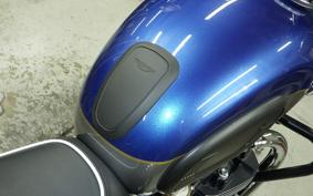 TRIUMPH BONNEVILLE T120 2022