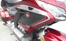 HONDA GL 1800 GOLD WING TOUR DCT 2018 SC79