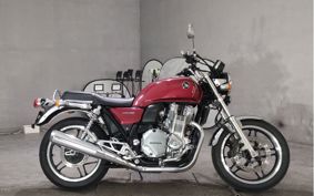 HONDA CB1100 EX 2015 SC65