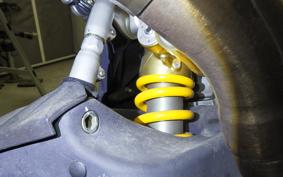 MV AGUSTA F4 1000 S 2005