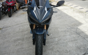 HONDA CBR400R ABS 2023 NC56