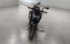 KAWASAKI Z400 EX400G
