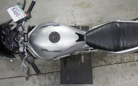 SUZUKI BANDIT 250 Gen.2 GJ77A