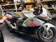 Фото BMW K1300S 2014 с японского аукциона