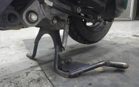 HONDA TACT Gen.4 AF79