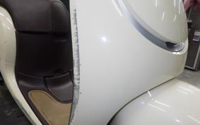 HONDA GIORNO 3 2018 AF77