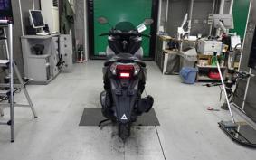 YAMAHA TRICITY 125 A SEC1J