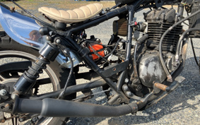 SUZUKI GLASS TRACKER BIG BOY NJ47A