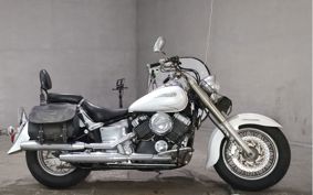 YAMAHA DRAGSTAR400 CLASSIC VH01J