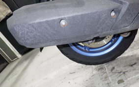 YAMAHA BW S125 Gen.2 2025 SEA6J