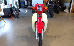 HONDA  SUPER CUB 50 60TH ANNIVERSARY  AA09