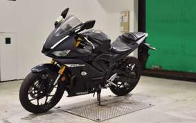 YAMAHA YZF-R25 2004 RG43J