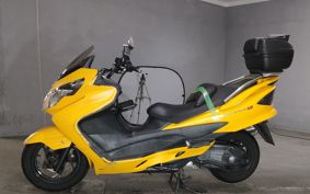 SUZUKI SKYWAVE 250M CJ45A
