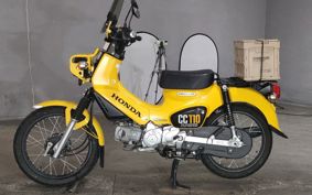 HONDA CROSS CUB 110 JA45