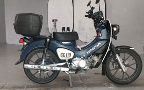 HONDA CROSS CUB110 JA60