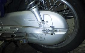 HONDA C50 SUPER CUB AA07