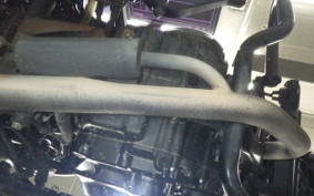 HONDA REBEL 250 A MC49