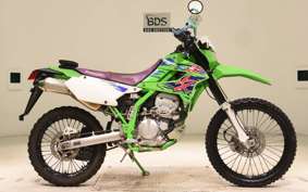 KAWASAKI KLX250 Gen.2 2002 LX250S