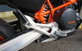 KTM 690 SMC R 2014 LST40