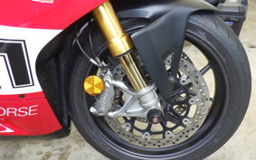 DUCATI PANIGALE V2 2023