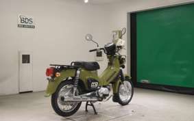 HONDA ｸﾛｽｶﾌﾞ50 1979 AA06