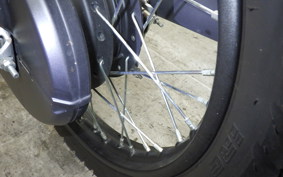 HONDA CROSS CUB 110 2024 JA45