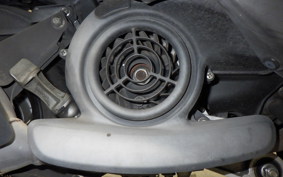 YAMAHA AXIS 125 Z SED7J