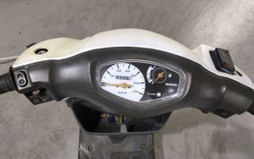 SUZUKI ADDRESS V125 CF46A