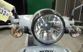 HONDA GIORNO 3 2022 AF77