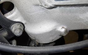 HONDA CBR250R GEN 2 MC19